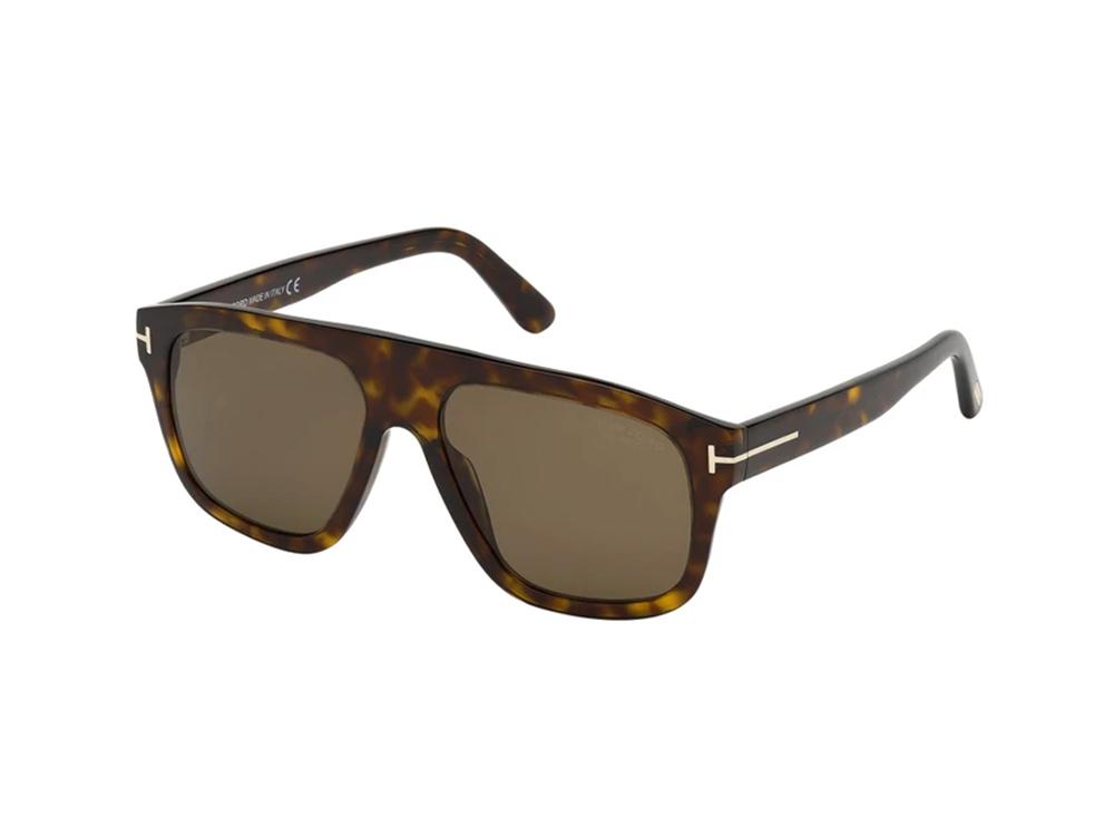 TOM FORD FT0777 HAVANA