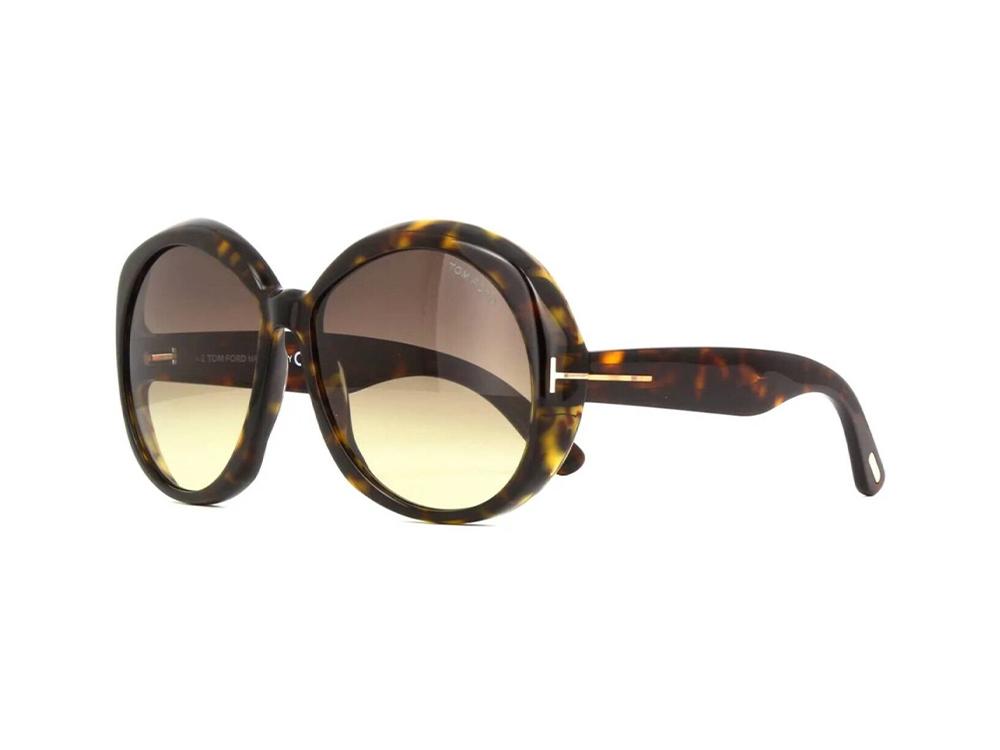 TOM FORD FT1010 HAVANA