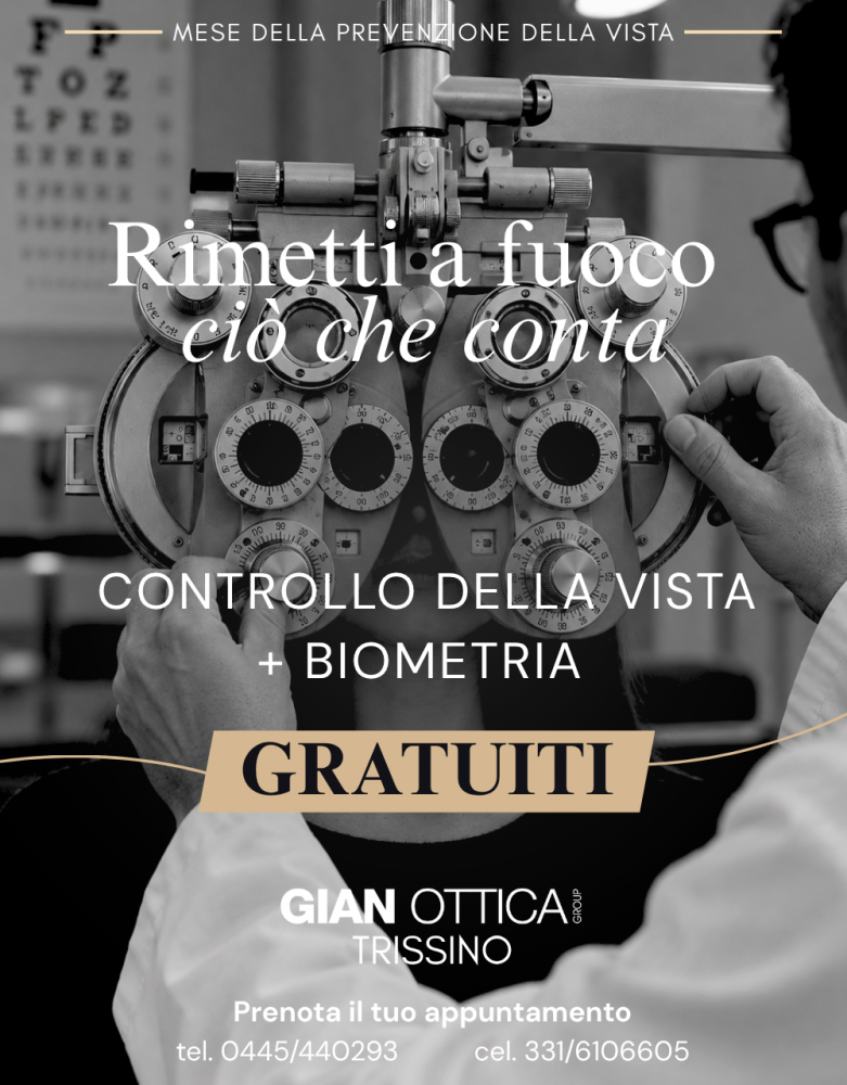 MESE DELLA PREVENZIONE