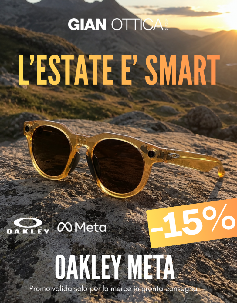 L'ESTATE E' SMART