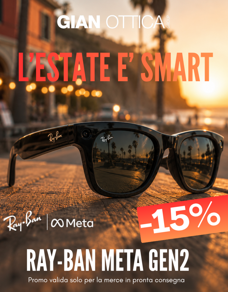 L'ESTATE E' SMART